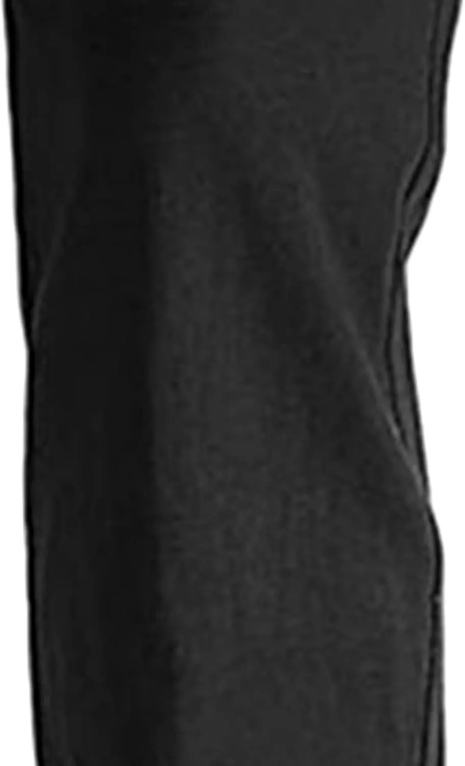 SHOPESSA Mens Business Casual Pants Relaxed Fit Relaxed Fit Elastic Waist Comfort Stretch Dress Pants Cotton Stretch Pants