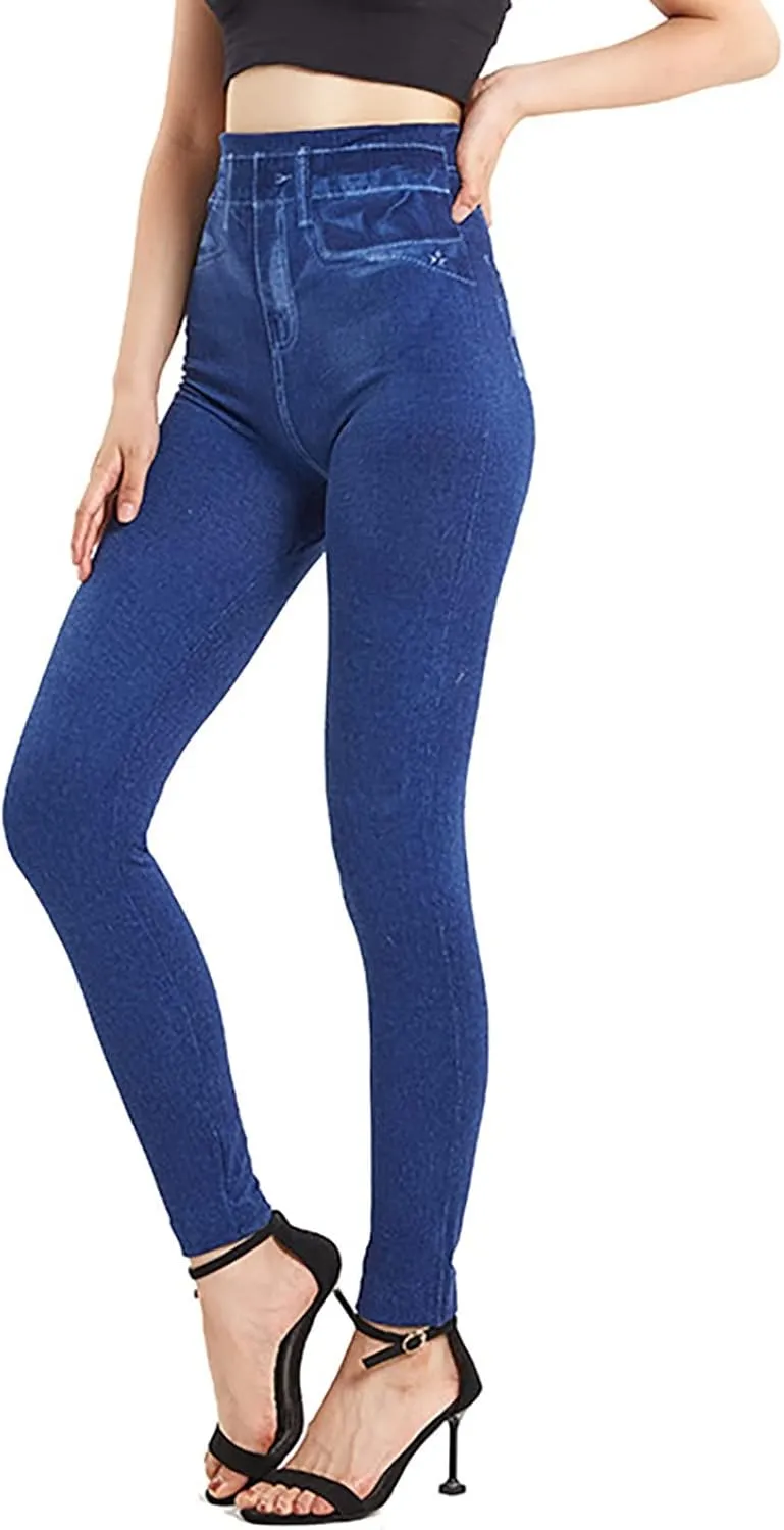 Skinny Jeans for Women Slim Fit Jeans Low Rise Jeans Plus Size Jeans Stretch Jeggings Tummy Control Trousers Y2K Denim Jeans