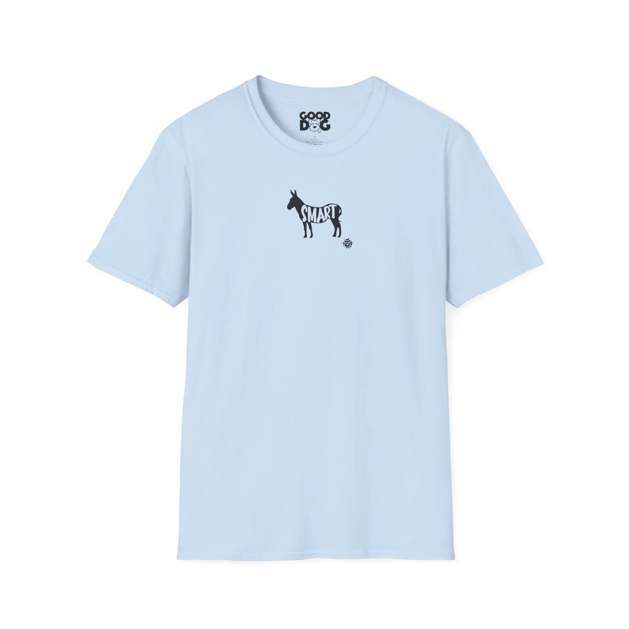 Smart Ass Tee
