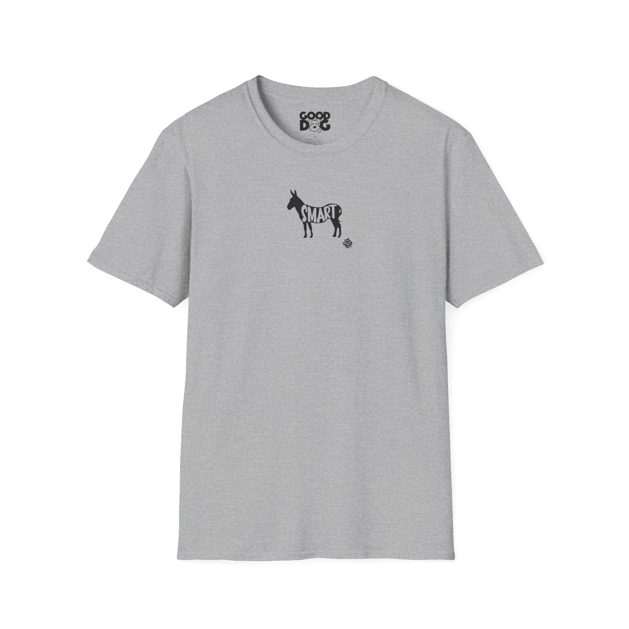 Smart Ass Tee