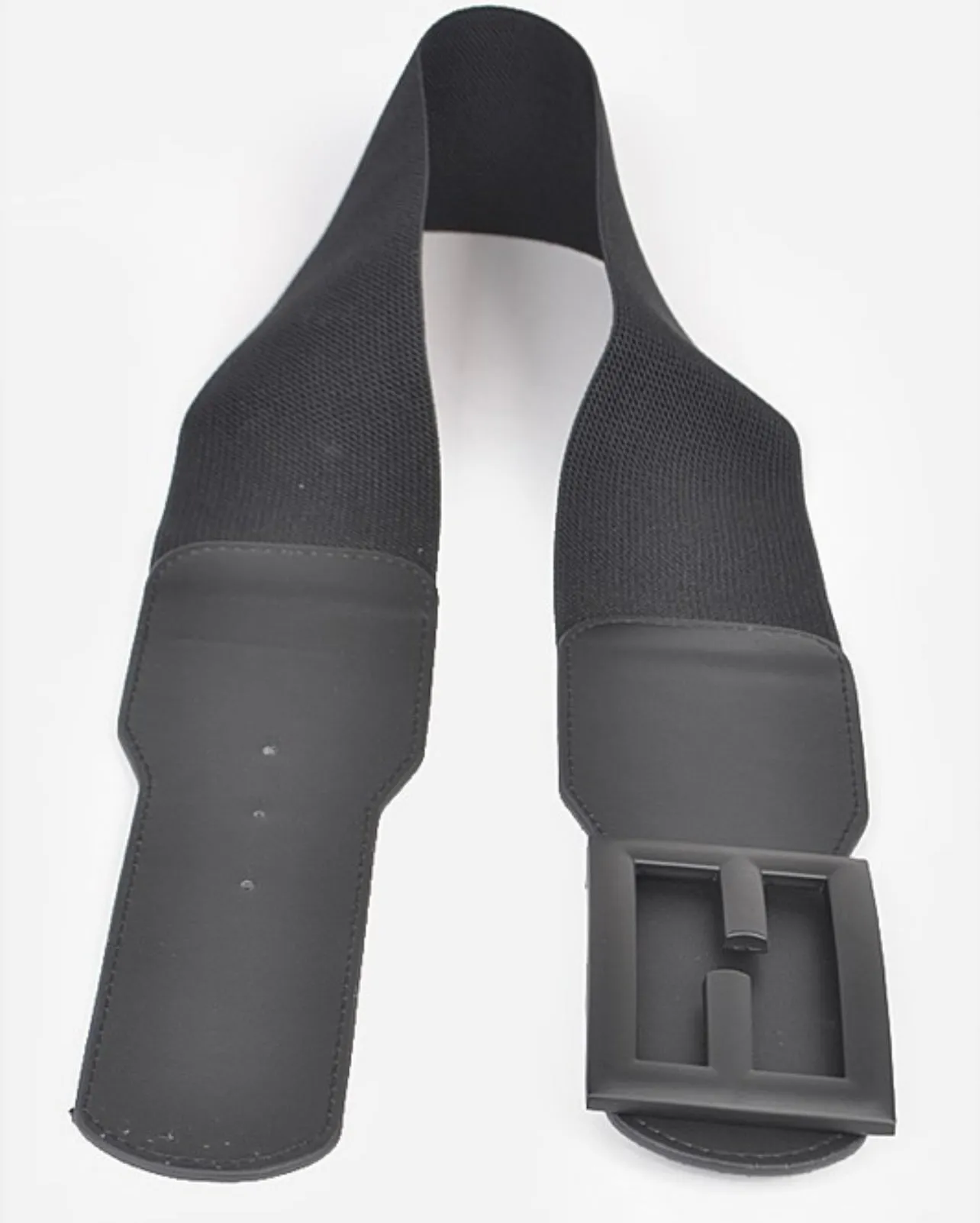 SOLID ELASTIC BELTS