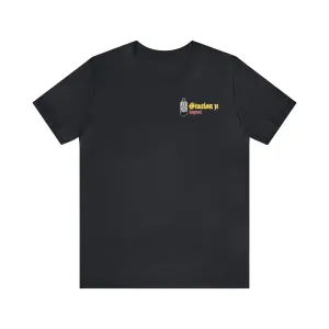 Station 31 Hazmat Tee