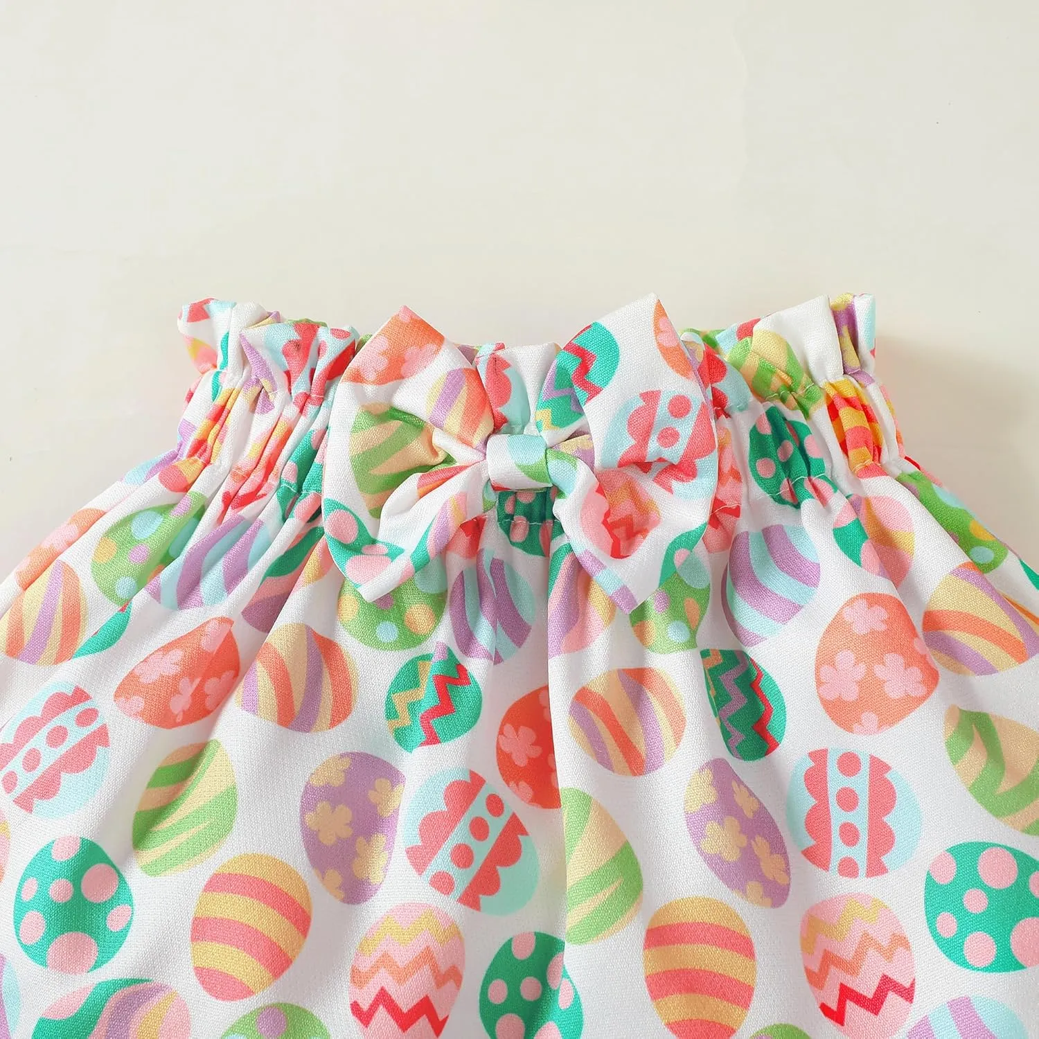 SUNNY PIGGY Baby Girl Clothes Newborn Dress Infant Romper Summer Outfit Cute Toddler Clothing Skirt Set