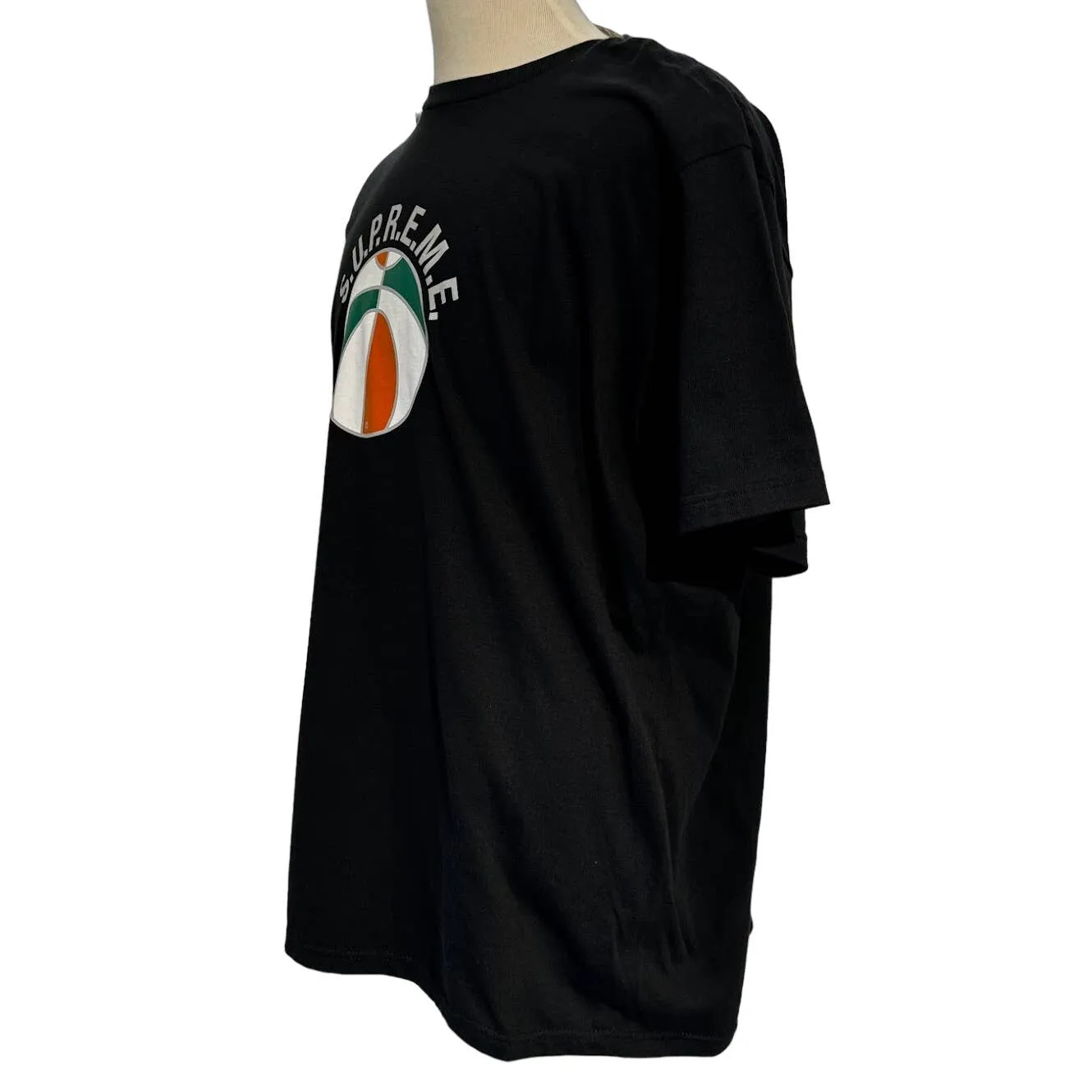 Supreme Men's tee