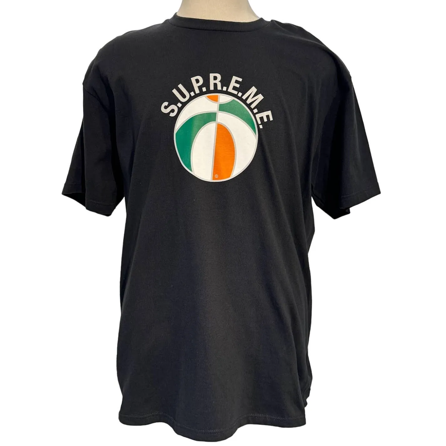 Supreme Men's tee