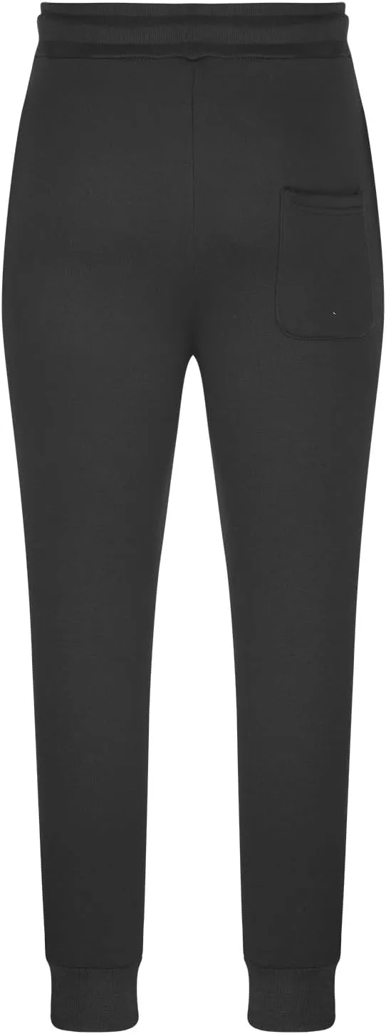 symoid Mens Sweatpants with Pockets Casual Drawstring Elastic Waist Jogger Pants Tapered Sweatpant Hiking Outerwear