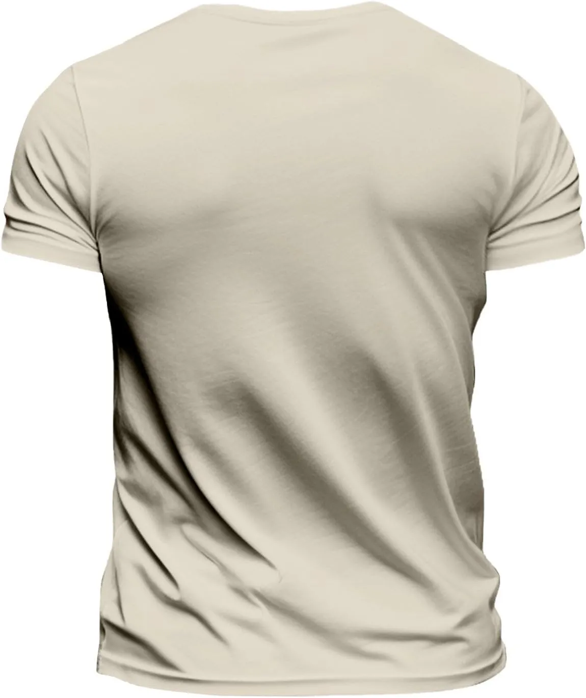 T Shirts for Man Palm Tree Printed Graphic Tees Casual Summer Beach Tops Short Sleeve Crew Neck Basic Tee Shirts