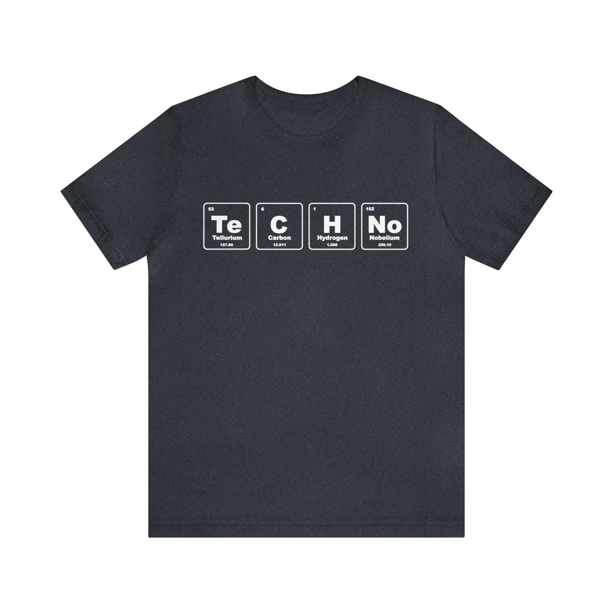 Techno Elements - Mens Rave Shirt