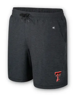Texas Tech "Jacob" MEN'S Basketball Shorts