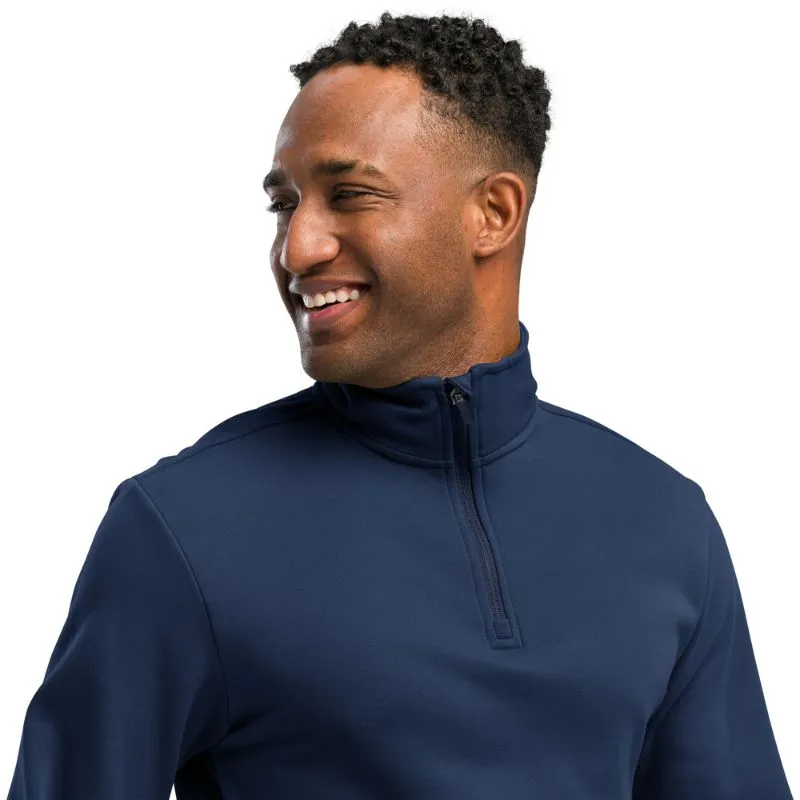 The A.A.Y Quarter Zip Pullover