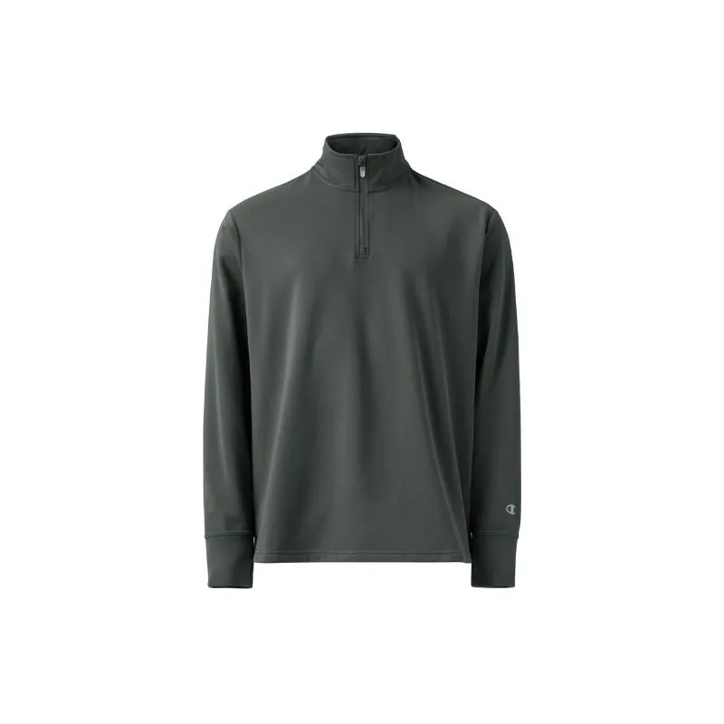 The A.A.Y Quarter Zip Pullover