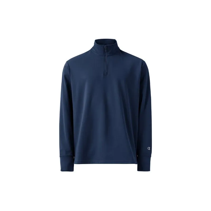 The A.A.Y Quarter Zip Pullover