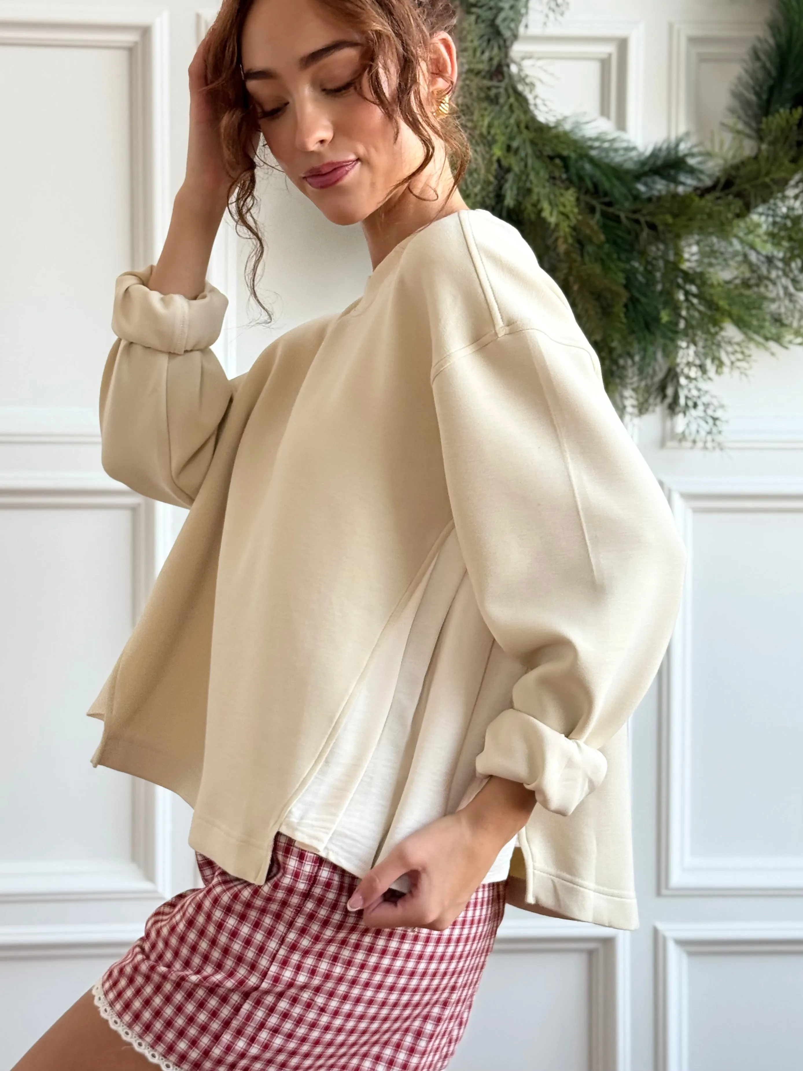 The Briar Top