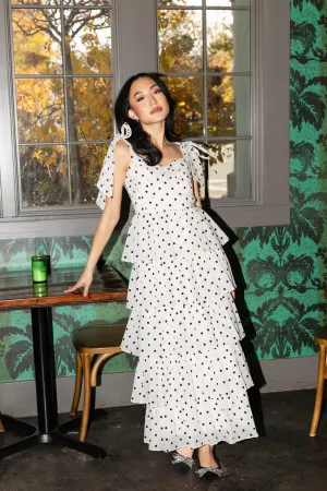 The Jackie Dress