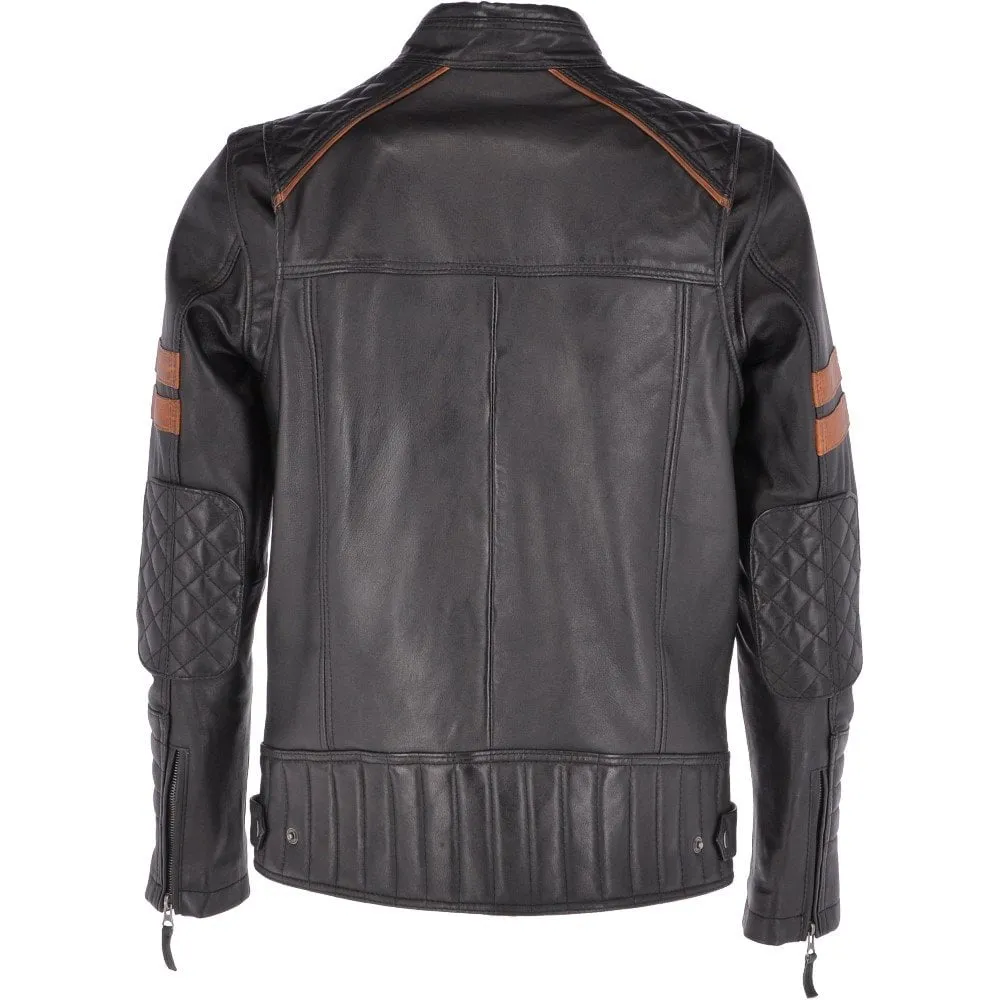 The Road Elite leather jacket