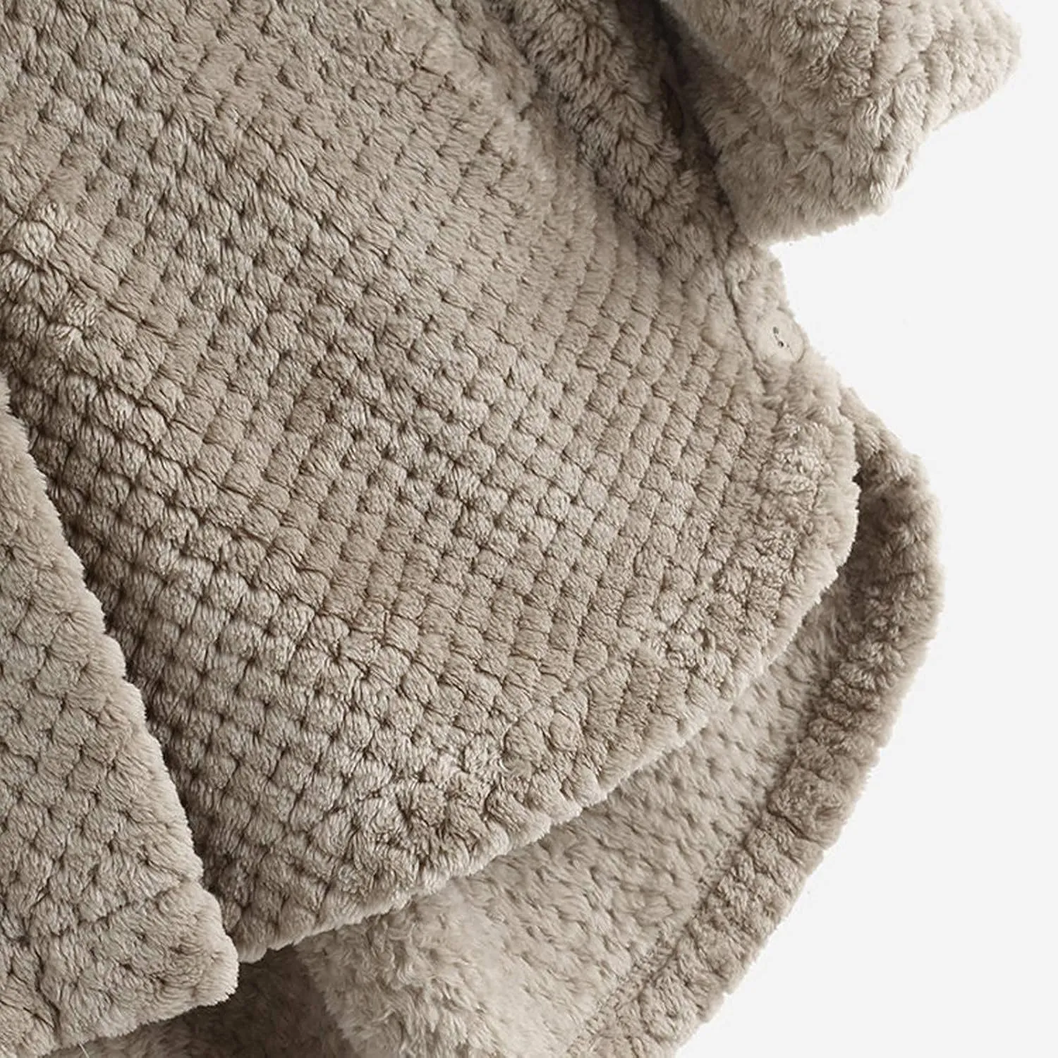 Thicken Warm Winter Coat for Women Fuzzy Fleece Shaggy Shacket Jacket Patchwork Coats Outwear with Pockets