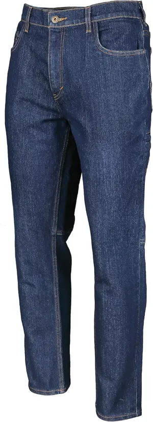 Timberland PRO Men's Ballast Straight Fit Flex Carpenter Jeans