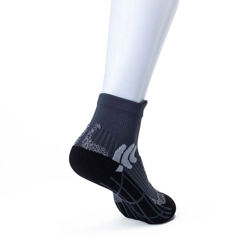 Tobys Pro Elite Pro Mid Crew Socks