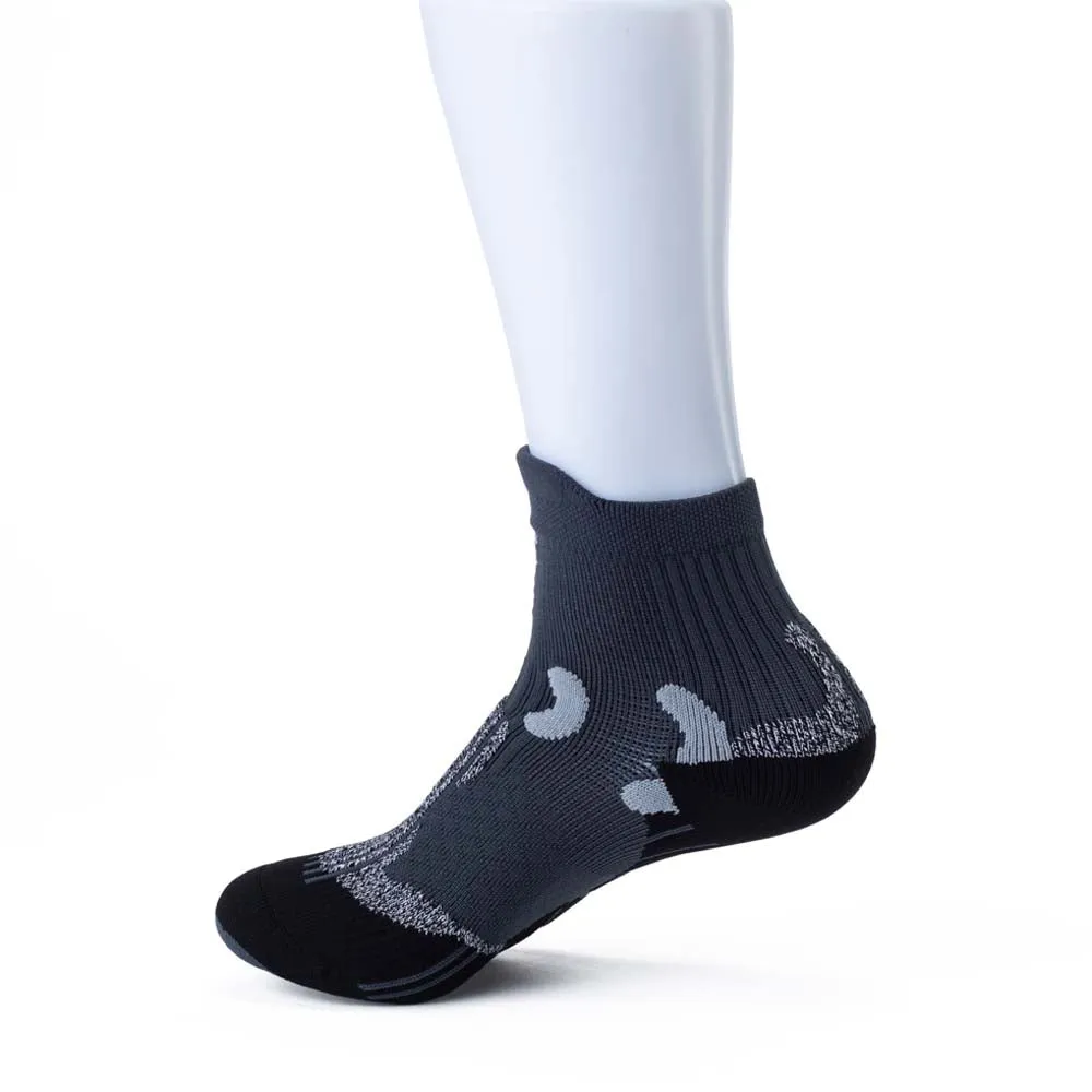 Tobys Pro Elite Pro Mid Crew Socks