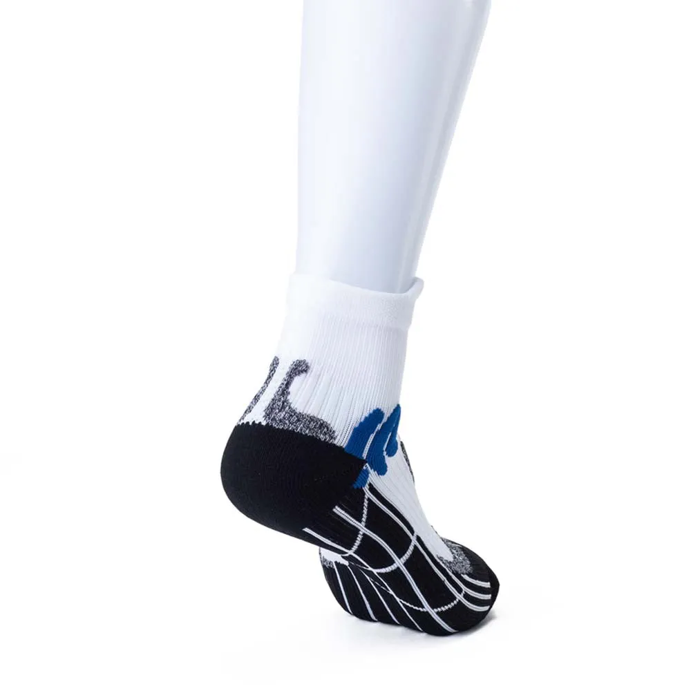 Tobys Pro Elite Pro Mid Crew Socks