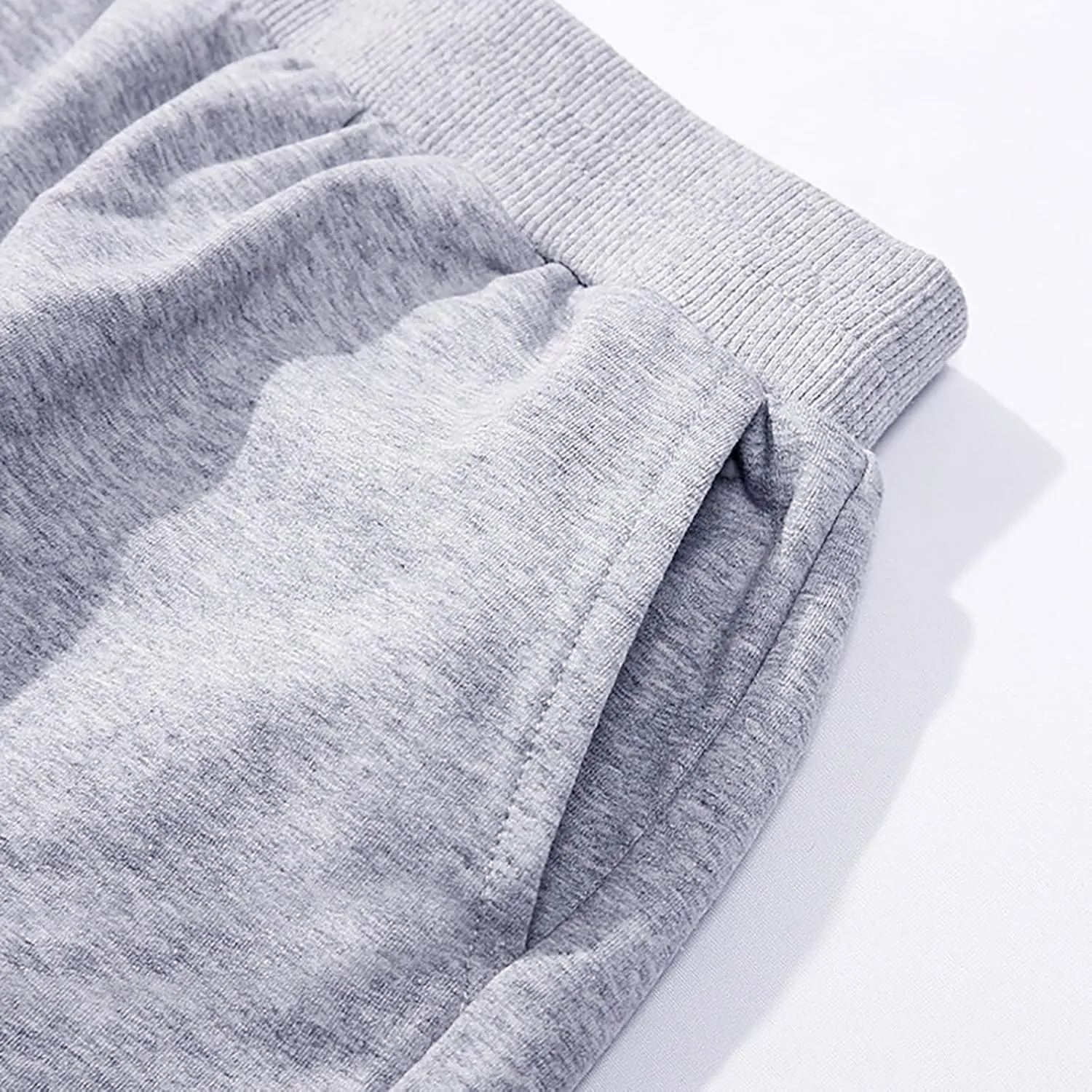 Toddler Baby Boy Fall Clothes Long Sleeve Hoodie Sweatshirt Top   Stretch Jogger Pants Outfit Infant Clothing Set
