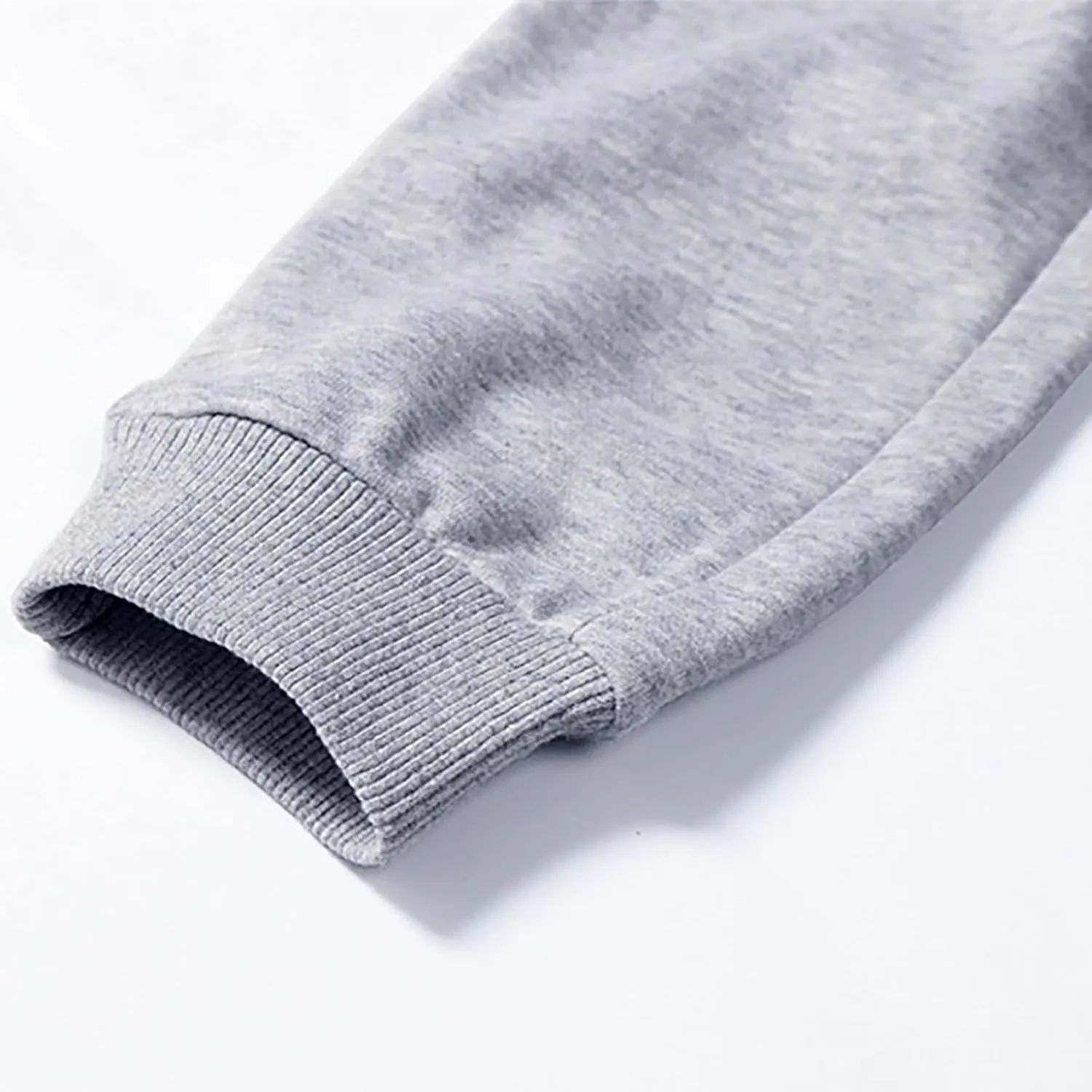 Toddler Baby Boy Fall Clothes Long Sleeve Hoodie Sweatshirt Top   Stretch Jogger Pants Outfit Infant Clothing Set