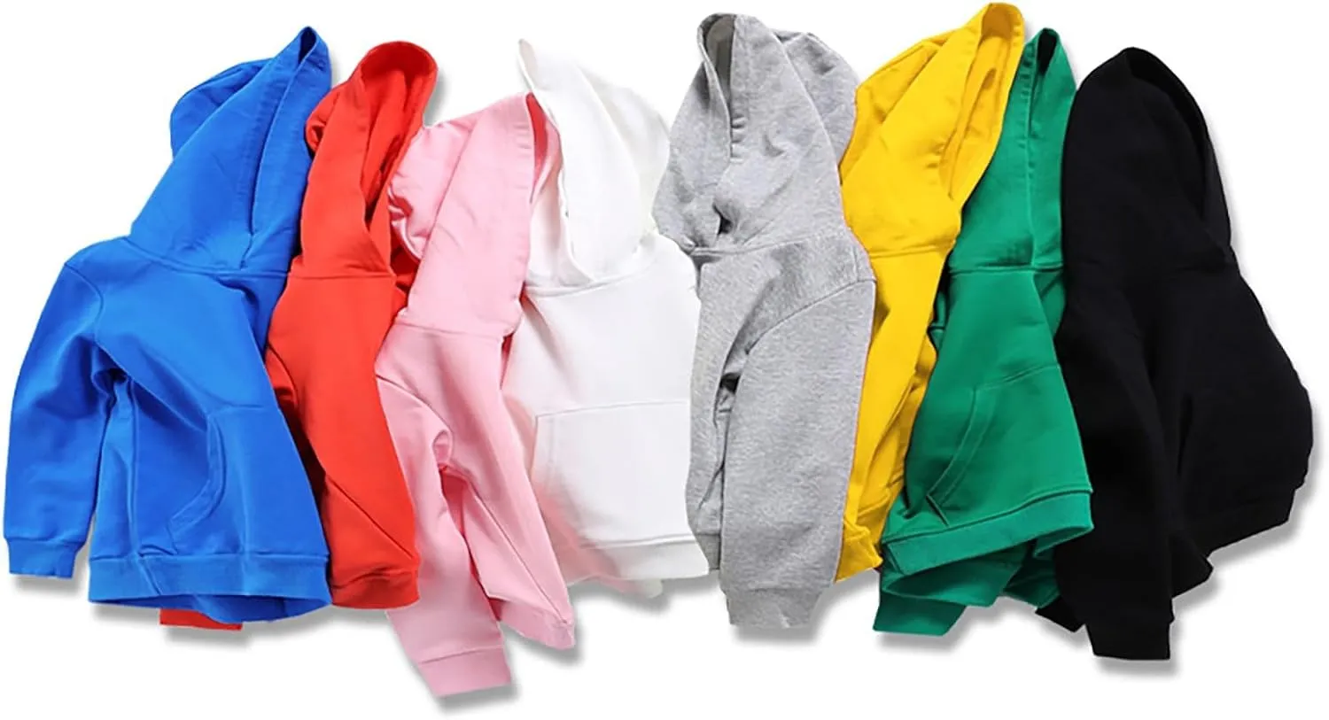 Toddler Baby Boy Fall Clothes Long Sleeve Hoodie Sweatshirt Top   Stretch Jogger Pants Outfit Infant Clothing Set