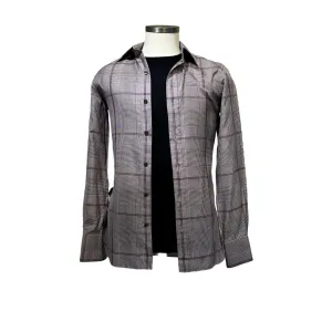 Tom Ford men's button down shirt