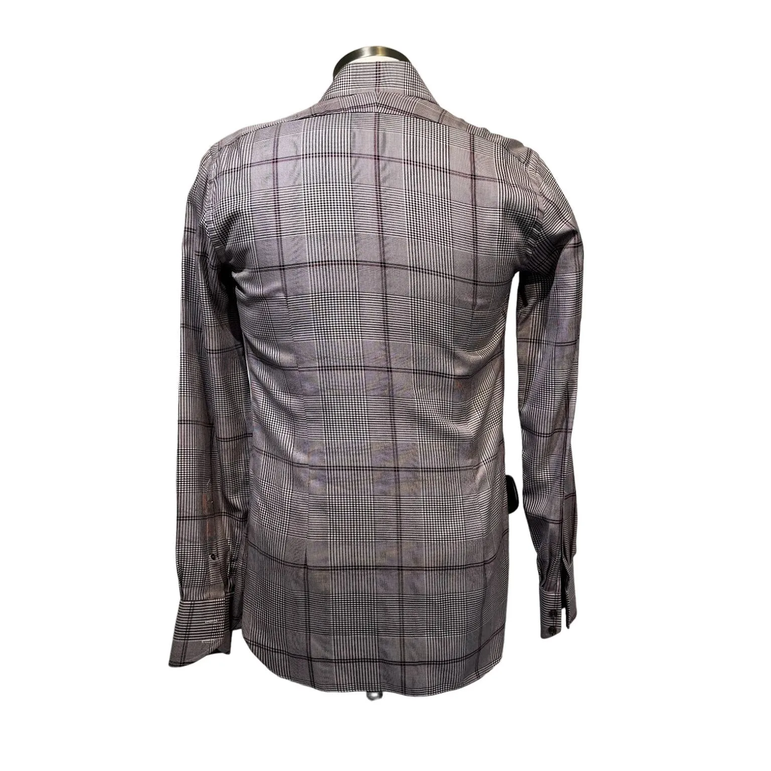 Tom Ford men's button down shirt