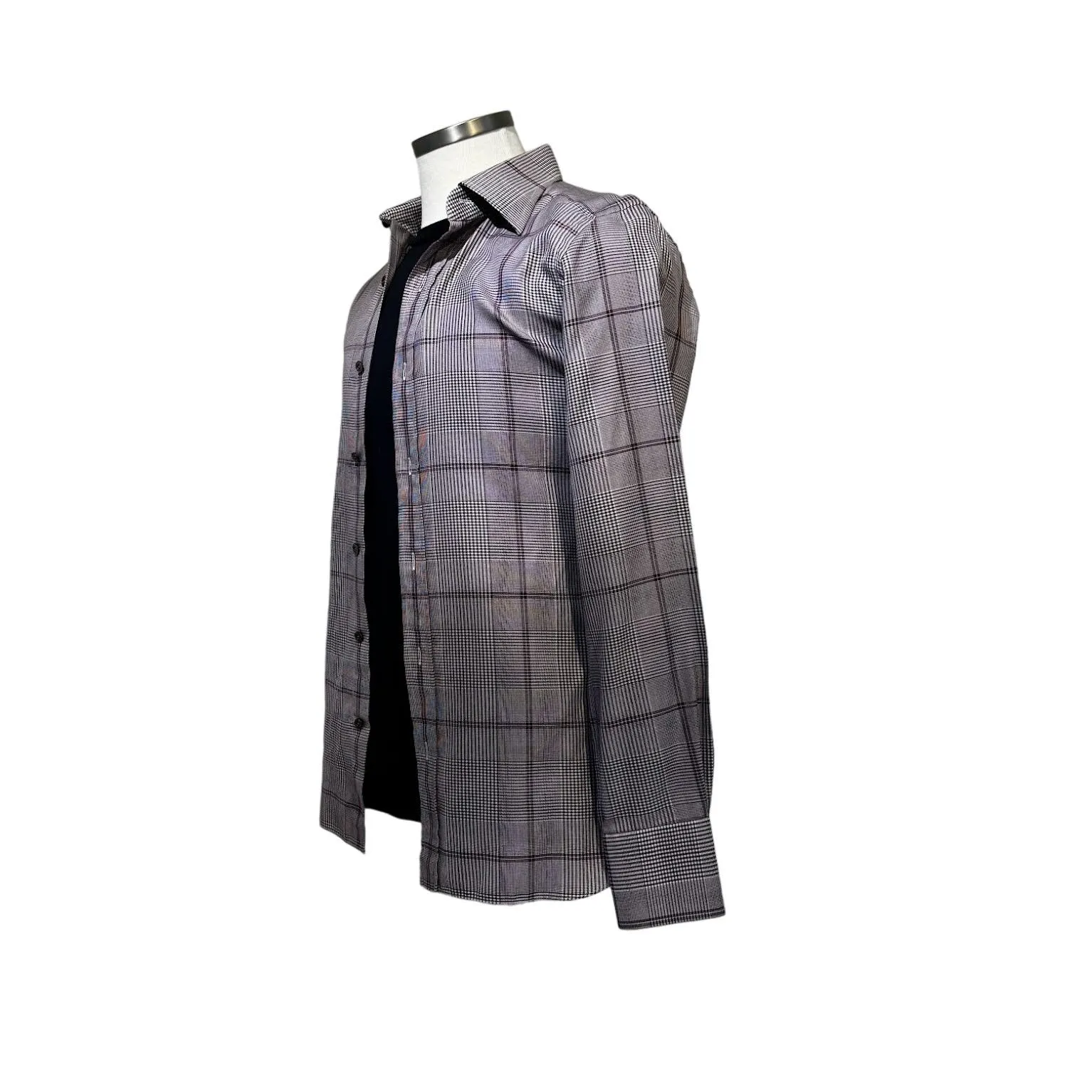 Tom Ford men's button down shirt