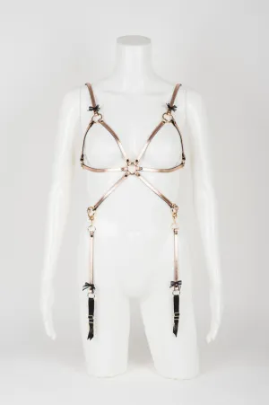 Topaz Playsuit
