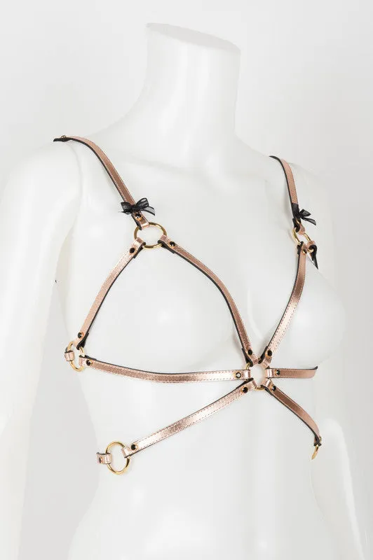 Topaz Playsuit