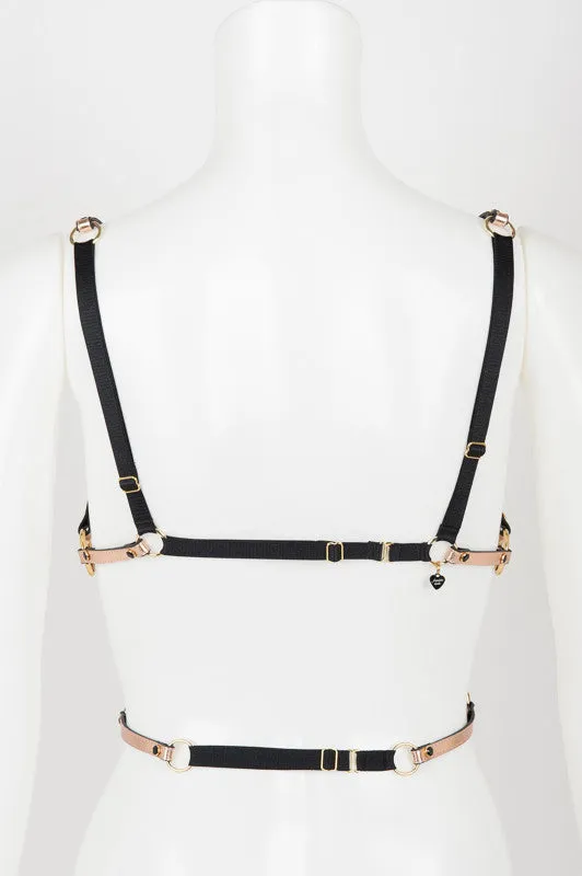 Topaz Playsuit