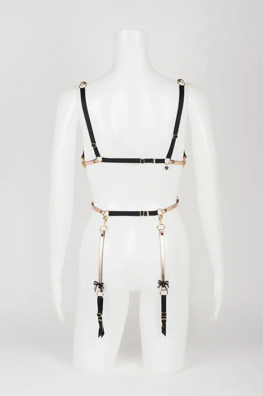 Topaz Playsuit