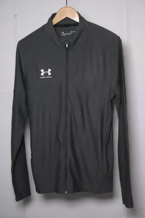 Under Armour Grey Medium Jacket
