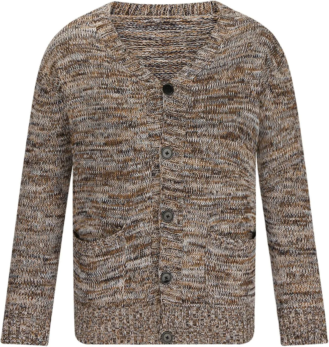 Vintage Cardigan Sweaters for Men Shawl Collar Sweater Slim Fit Button Down Sweaters Lightweight Cardigan Sweater