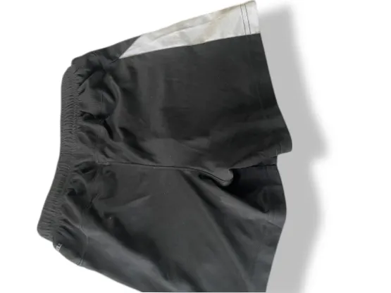 Vintage men's Puma black short in S|L3 W23|SKU 4828