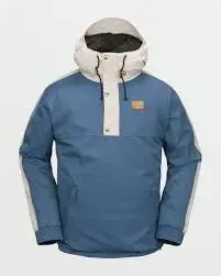 Volcom Longo 20K Pullover Jacket