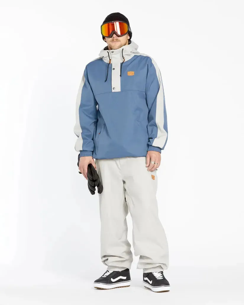 Volcom Longo 20K Pullover Jacket