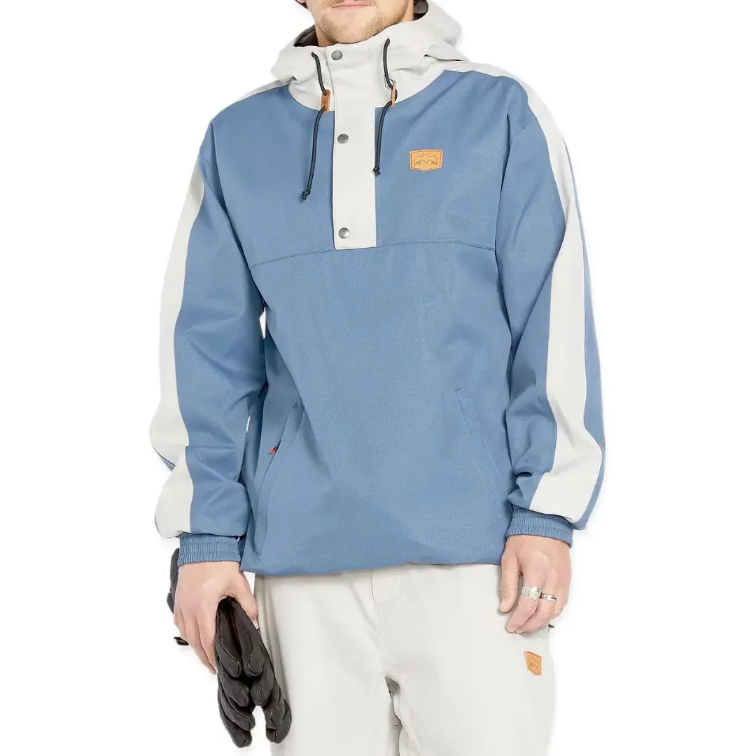Volcom Longo 20K Pullover Jacket