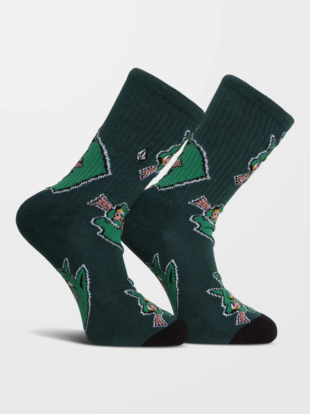 Volcom Nando Von Arb Socks