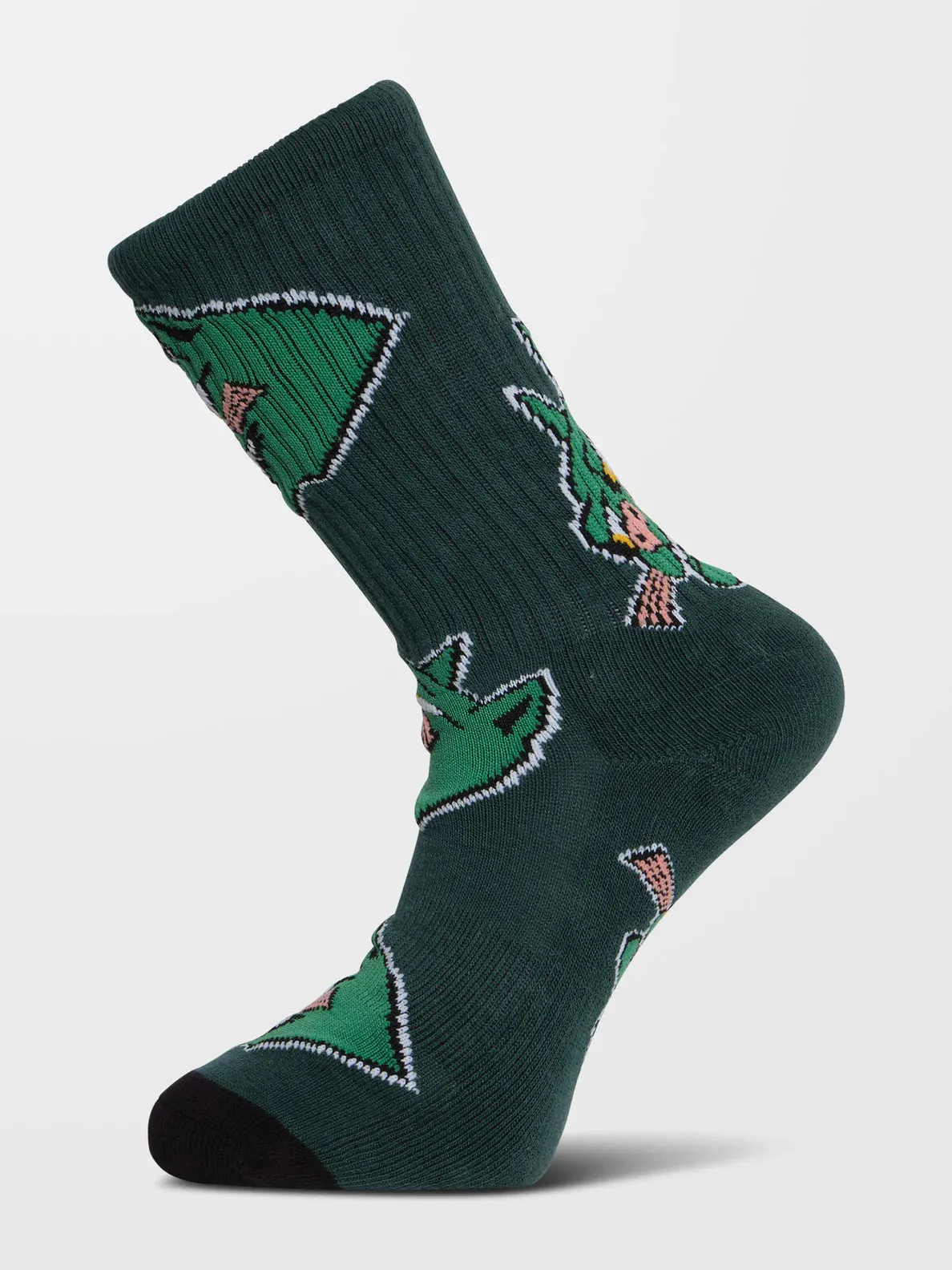 Volcom Nando Von Arb Socks