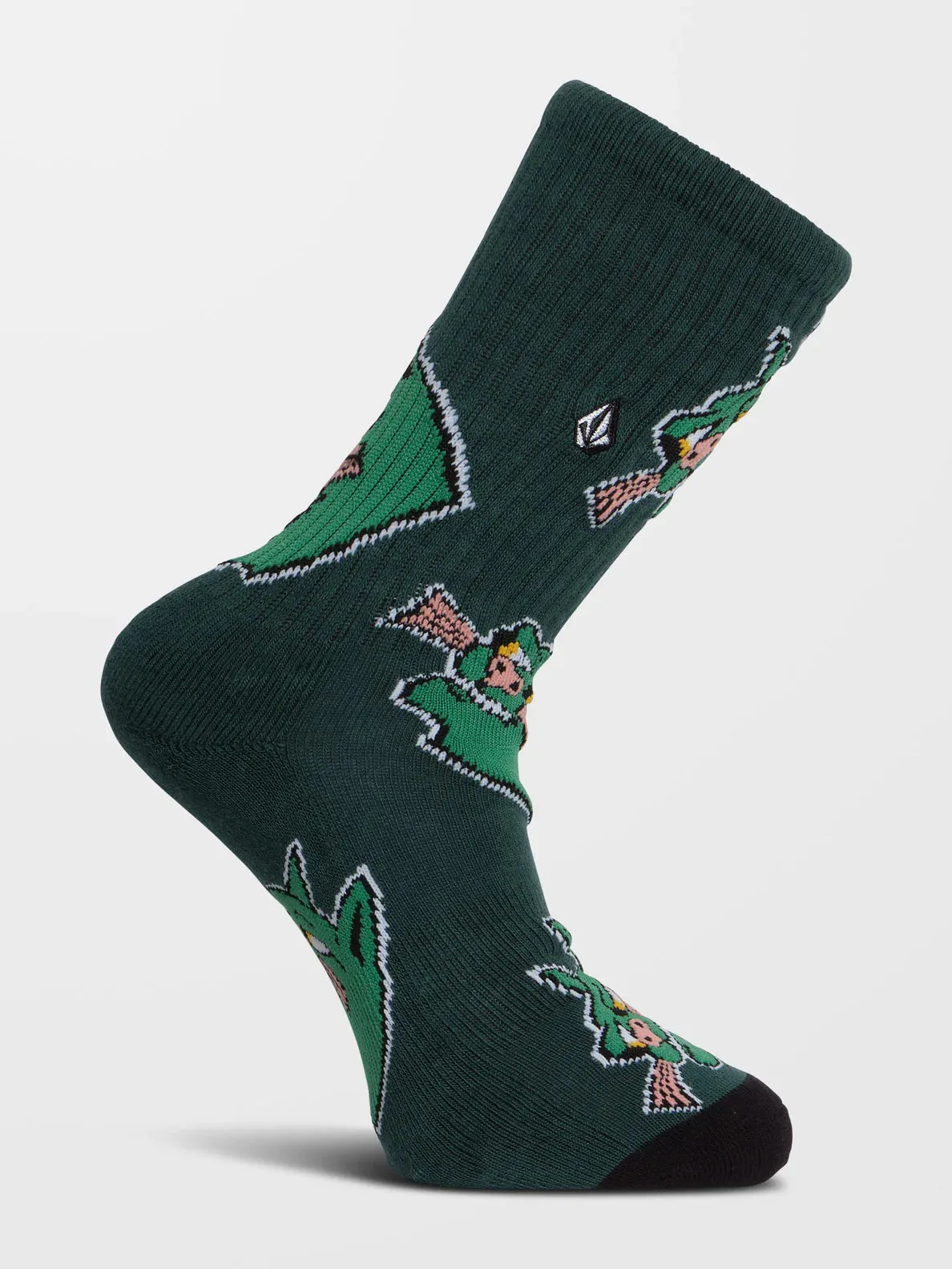 Volcom Nando Von Arb Socks
