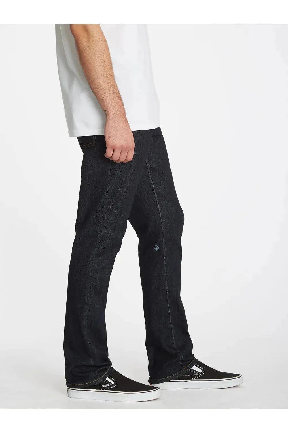 Volcom Vorta Denim Rinse