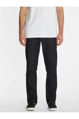 Volcom Vorta Denim Rinse