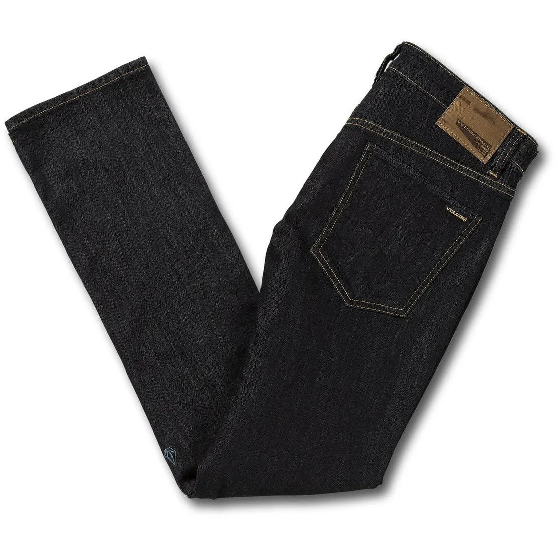 Volcom Vorta Denim