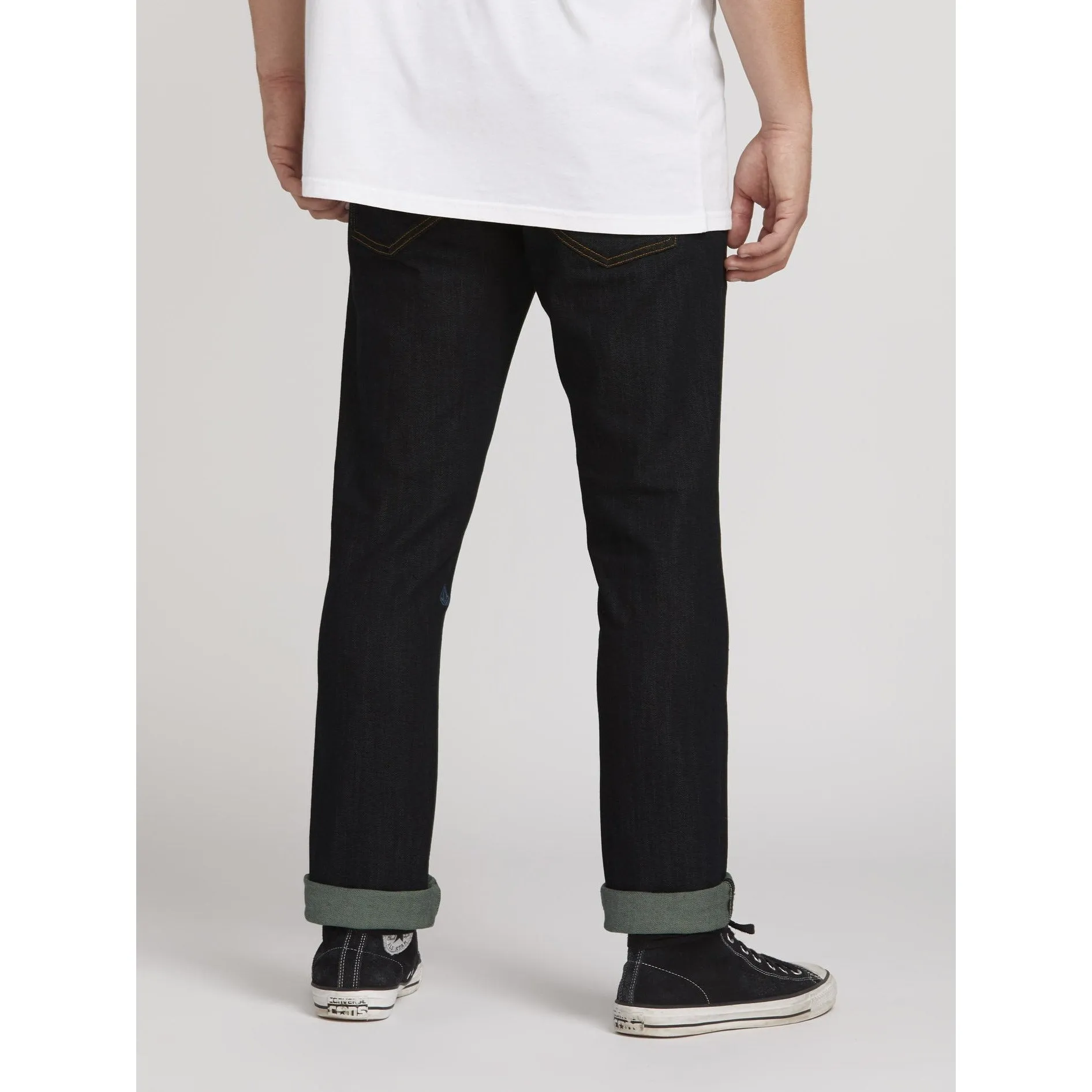 Volcom Vorta Denim