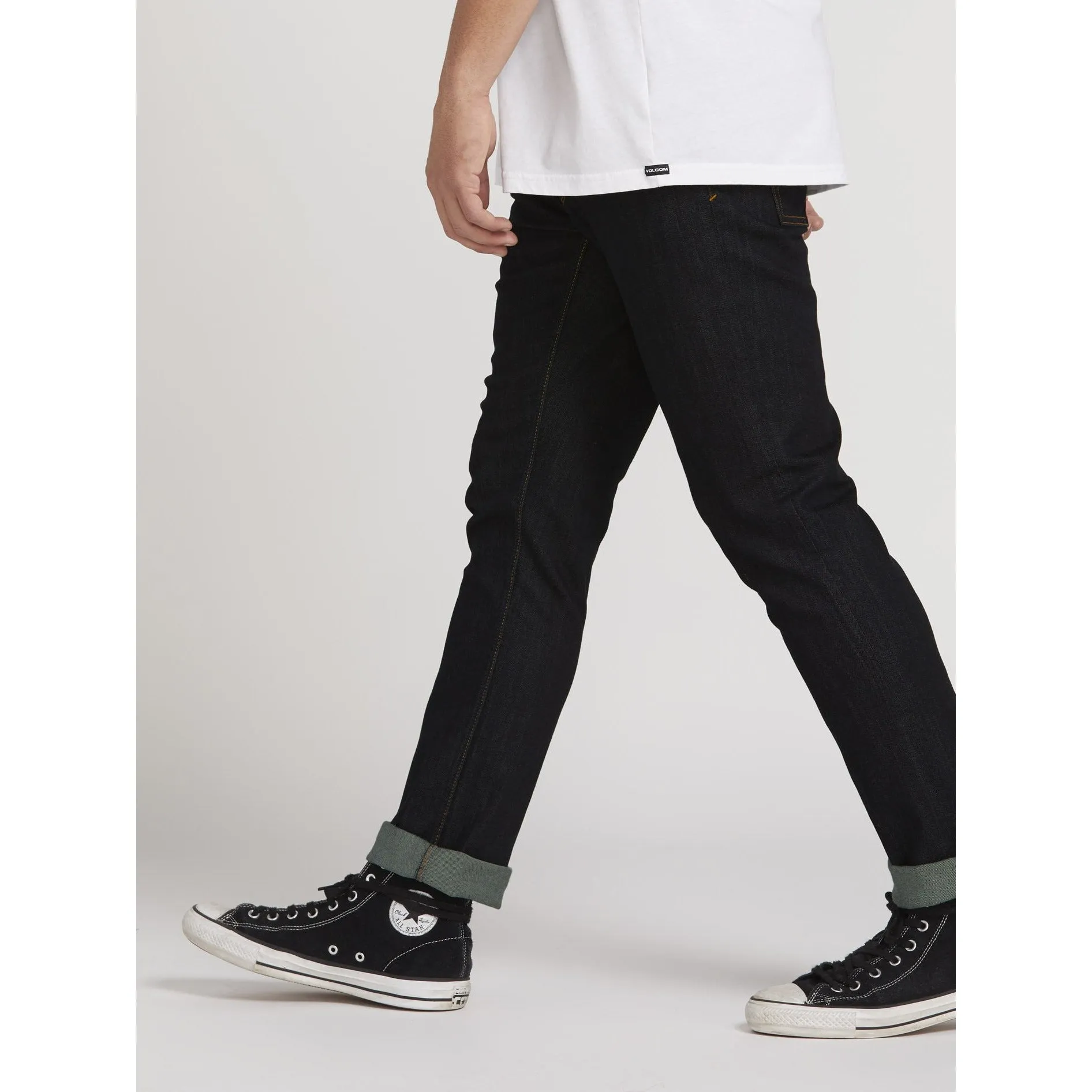 Volcom Vorta Denim
