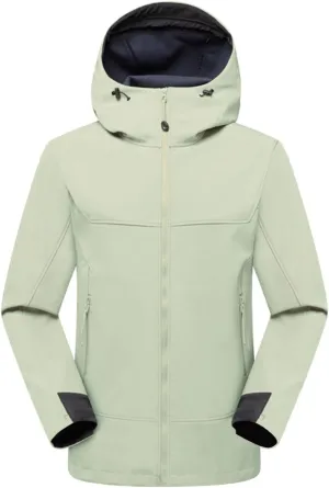 Waterproof Rain Coats Men Women Lightweight Windbreaker Outdoor Hooded Trench Coat with Pockets Classic Jacket Suit