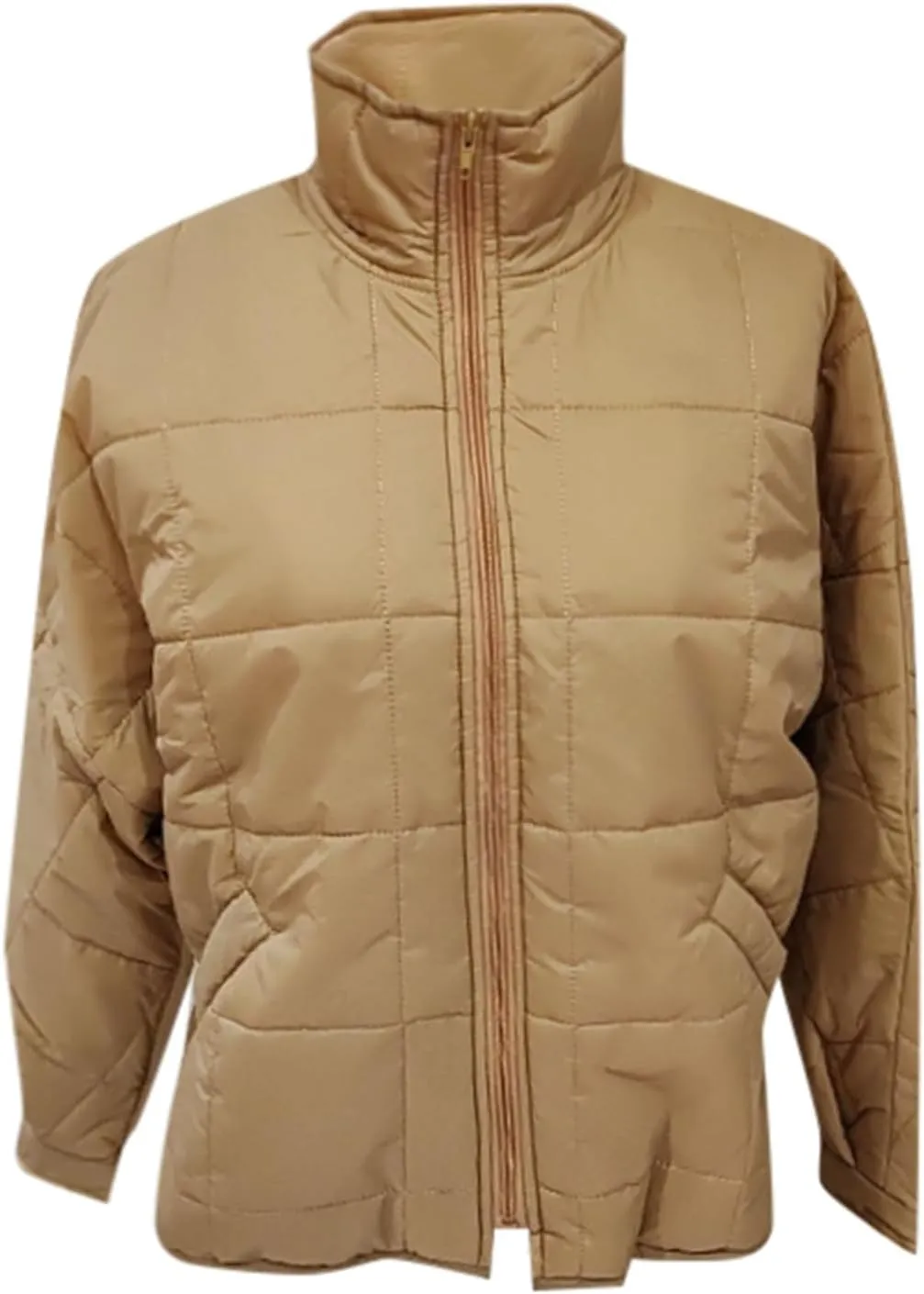 Waterproof Winter Coats For Women Long Sleeve Down Jacket Women'S Puffer Jackets Snow Clothes For Women